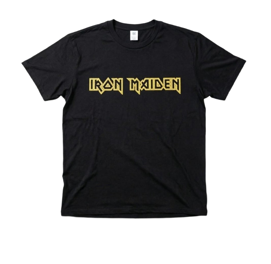 Iron Maiden